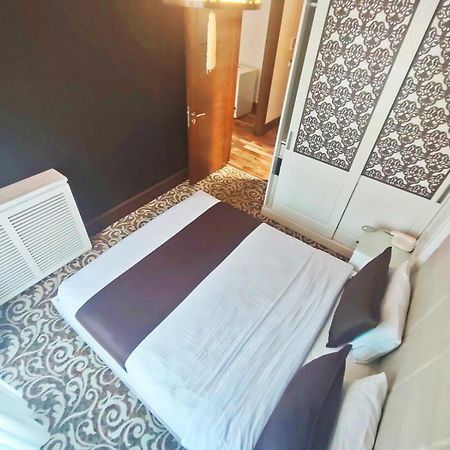 Sisli Luxury K Suites Hotel Istanbul Exterior photo
