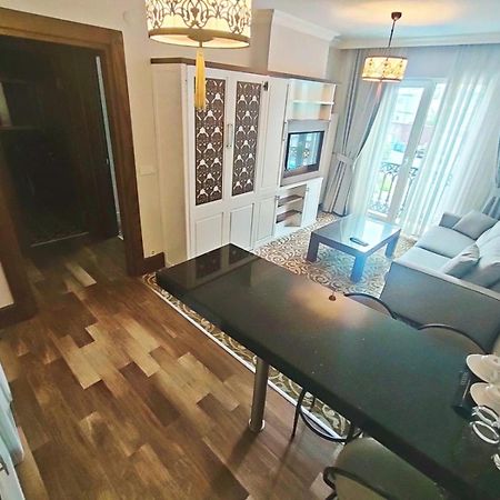 Sisli Luxury K Suites Hotel Istanbul Exterior photo
