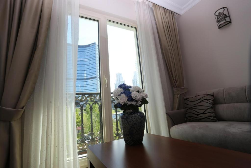 Sisli Luxury K Suites Hotel Istanbul Exterior photo
