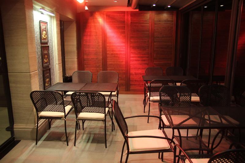 Sisli Luxury K Suites Hotel Istanbul Exterior photo