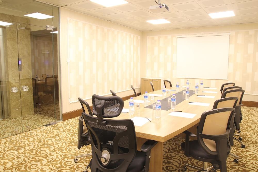 Sisli Luxury K Suites Hotel Istanbul Exterior photo