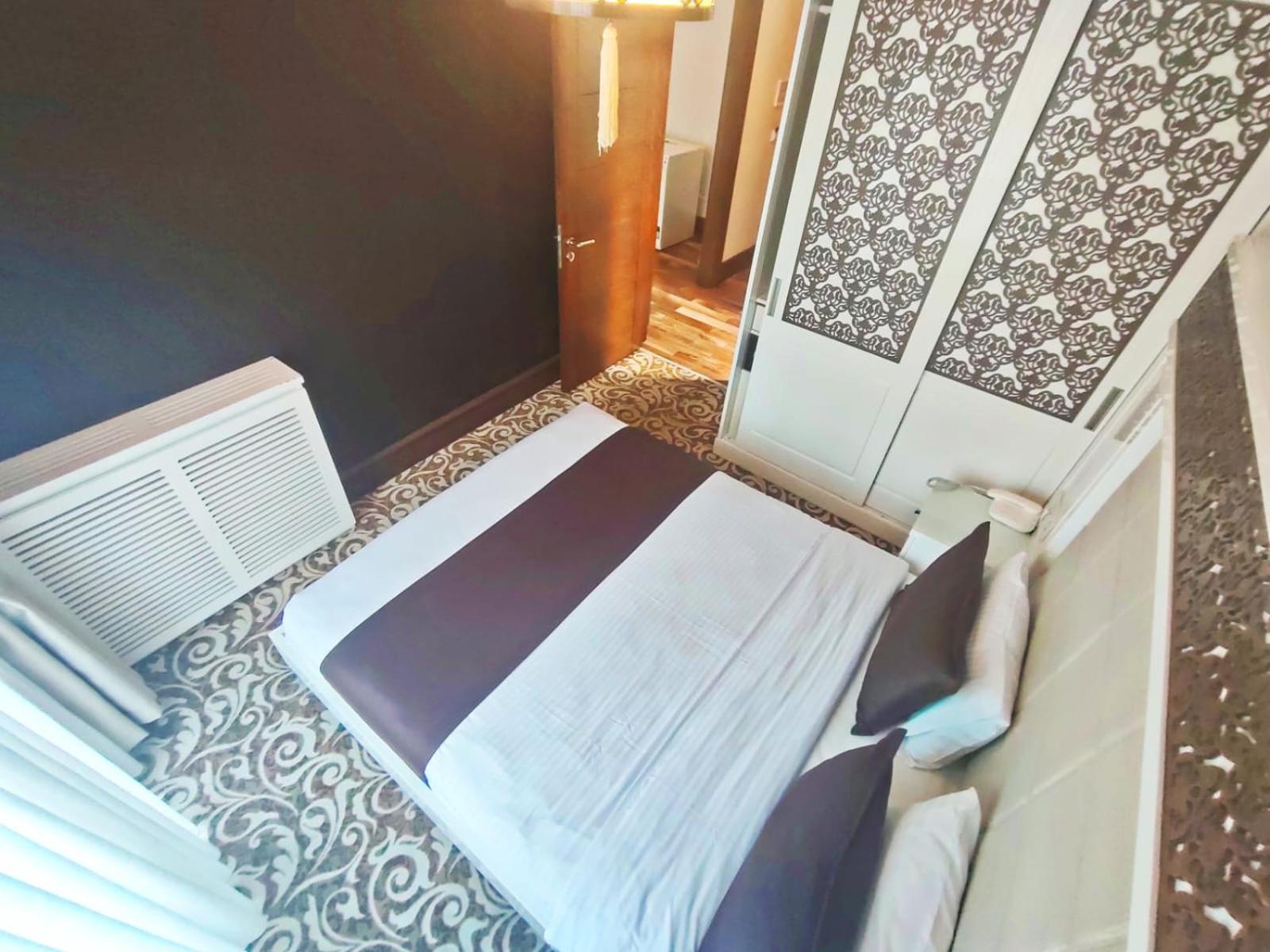 Sisli Luxury K Suites Hotel Istanbul Exterior photo