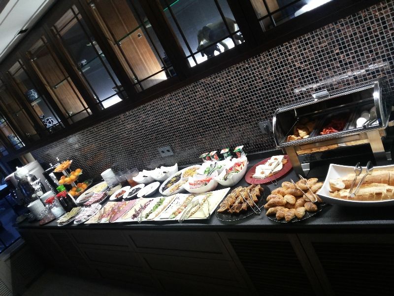 Sisli Luxury K Suites Hotel Istanbul Exterior photo